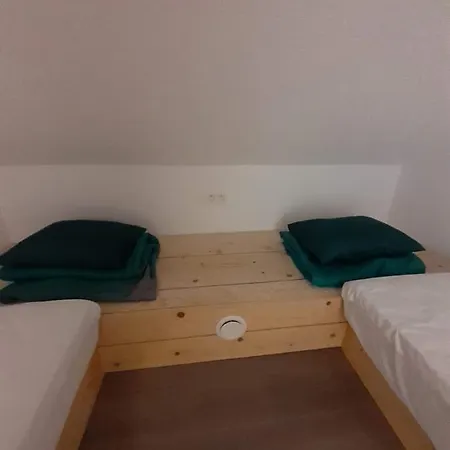 Hostel Wellness Mama Mia *