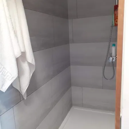 旅馆 Hostel Wellness Mama Mia