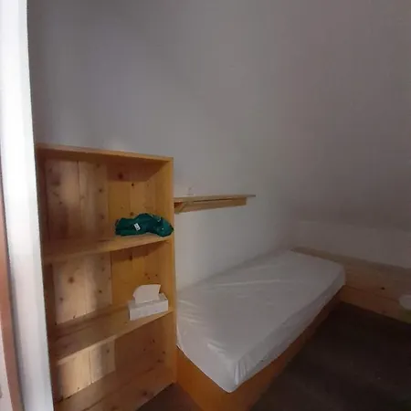 Hostel Wellness Mama Mia