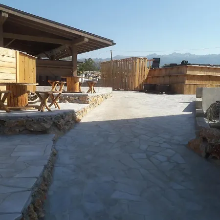 Hostel Wellness Mama Mia * Crikvenica